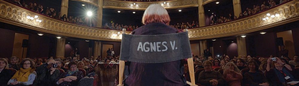 The Complete… Agnès Varda